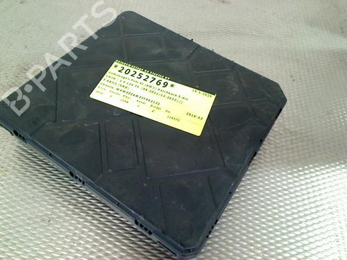 Electronic module VW POLO VI (AW1, BZ1, AE1) 1.0 | BP31115079M83 