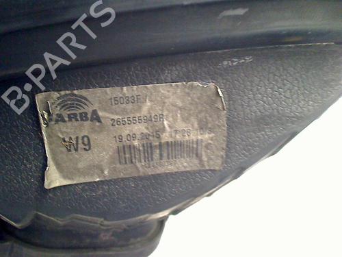 Left taillight RENAULT TWINGO III (BCM_, BCA_) 1.0 SCe 70 | BP38263772C34  - Image 6