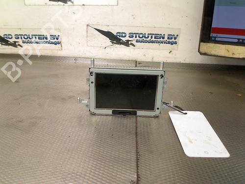 Display Display FORD FOCUS III Turnier 2.0 TDCi (115 hp) 34056136 34056136