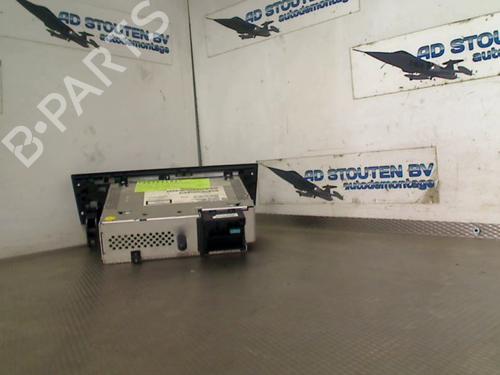 Electronic module BMW 1 (E87) 118 i | BP28382523M83 