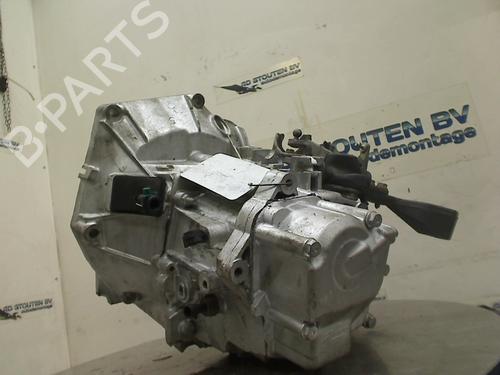 Gearbox FIAT GRANDE PUNTO (199_) 1.3 D Multijet | BP11327957M3 