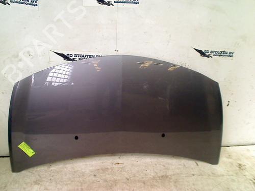 Hood RENAULT CLIO III (BR0/1, CR0/1) 1.5 dCi | BP18319483C1 