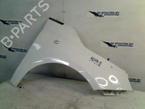 Right front fenders FIAT 500 (312_) 0.9 (312AXG1A, 312.AXG11) | BP25754649C42
