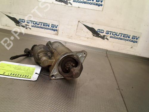 Used Starter OPEL ASTRA H GTC (A04) 1.8 (L08) (140 hp) 28314365