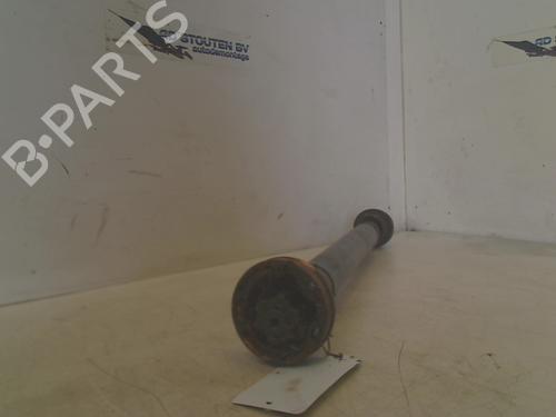 Driveshaft LAND ROVER RANGE ROVER SPORT II (L494) 3.0 SDV6 4x4 | BP13125889M37 