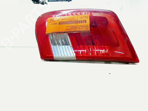 Used Right taillight SAAB 9-3 (YS3F, E79, D79, D75) 2.0 t (175 hp) 11296103