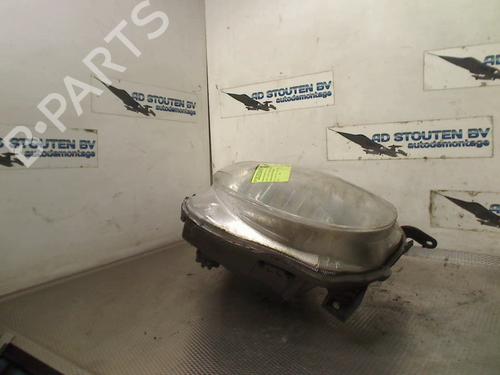 Right headlight SUZUKI ALTO VII (GF, HA25_, HA35_) 1.0 (AMF310, GFC31S) | BP29887590C29