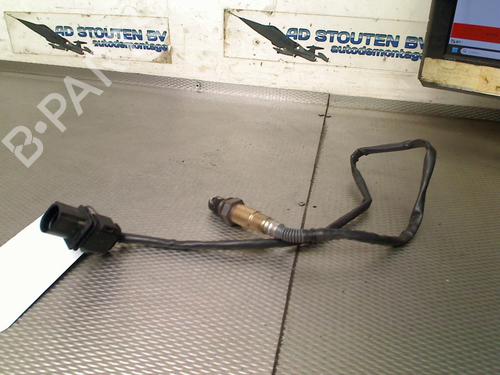 Electronic sensor AUDI A3 Sportback (8PA) 1.4 TFSI | BP29501954M84 