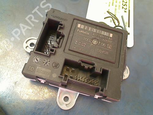 Control unit FORD B-MAX (JK) 1.0 EcoBoost | BP12824778M11 - Image 2