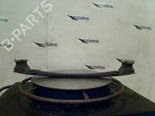 Rear bumper reinforcement SKODA CITIGO (NF1) 1.0 | BP29885723C73