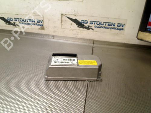 Airbag styreenhed VOLVO XC90 I (275) T6 AWD (272 hp) 30834491