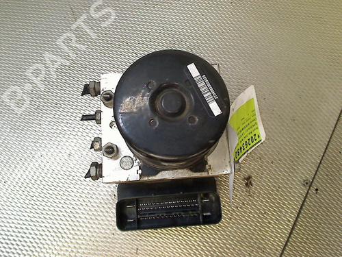 Used ABS pump ABS pump FORD C-MAX II (DXA/CB7, DXA/CEU) 1.6 EcoBoost (150 hp) 36457846 36457846