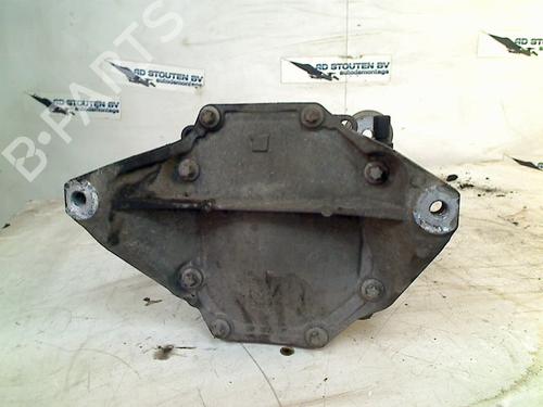 Differensial bakvogn MERCEDES-BENZ C-CLASS (W205) C 180 BlueTEC / d (205.036) | BP29472093M24 