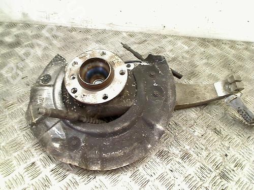 Left front steering knuckle BMW 5 Gran Turismo (F07) 530 d | BP11297088M25 