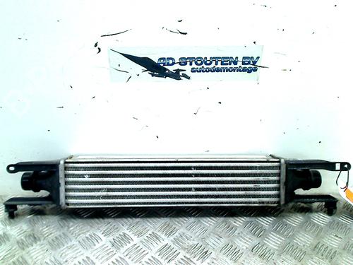 Intercooler OPEL CORSA D (S07) 1.3 CDTI (L08, L68) | BP11302351M30 