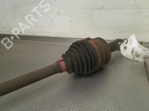 Left front driveshaft SUZUKI GRAND VITARA II (JT, TE, TD) 1.6 All-wheel Drive (JB416) | BP31836329M38