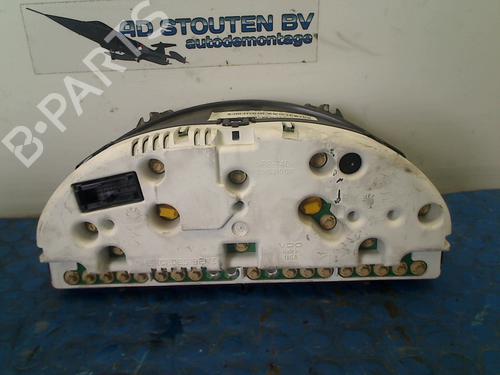 Display monitor MERCEDES-BENZ M-CLASS (W163) ML 270 CDI (163.113) | BP11324268C48 