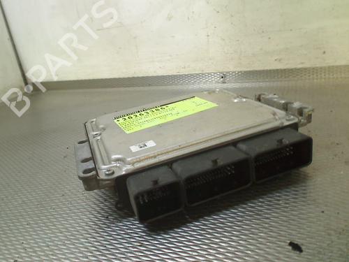 Engine control unit (ECU) RENAULT CLIO IV (BH_) 1.5 dCi 75 | BP39614100M57 - Image 6