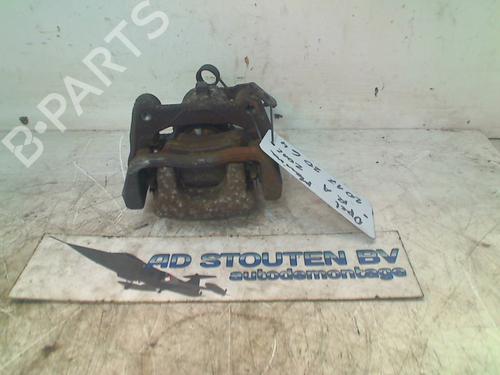 Used Right rear brake caliper OPEL MERIVA B MPV (S10) 1.4 LPG (75) (120 hp) 11775256