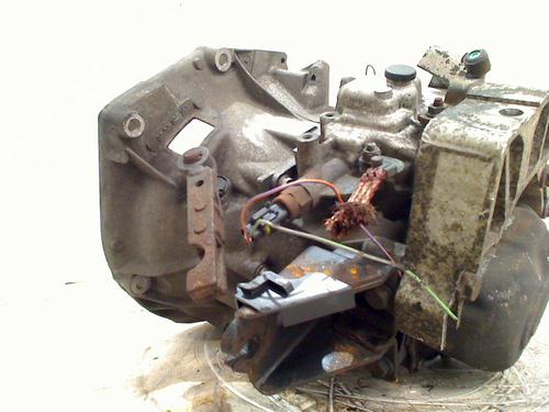 Gearbox FORD KA (RU8) 1.2 | BP39403873M3 - Image 7