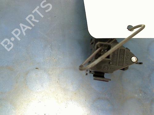 Warning switch MERCEDES-BENZ A-CLASS (W169) A 160 CDI (169.006, 169.306) | BP18695716I22