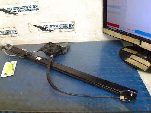 Used Front left window mechanism VW CRAFTER Platform/Chassis (SZ_) 2.0 TDI RWD (177 hp) 21786513