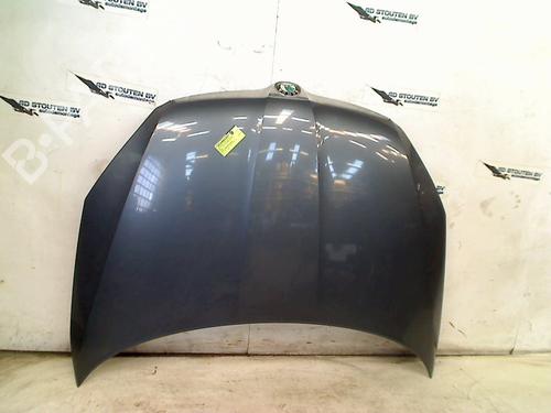Used Hood SKODA FABIA II Combi (545) 1.2 TSI (86 hp) 22992827