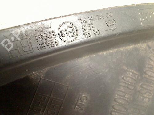 Right headlight CHEVROLET SPARK (M300) 1.0 | BP33421873C29  - Image 8