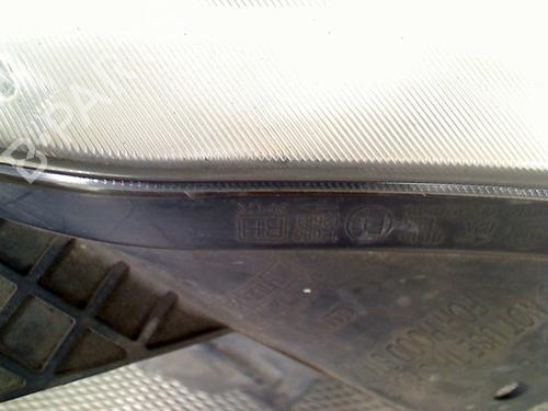 Right headlight CHEVROLET SPARK (M300) 1.0 LPG | BP31048874C29 