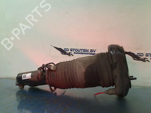 Used Left rear shock absorber BMW 5 Touring (G31) 540 d xDrive (320 hp) 31668255
