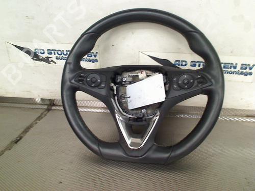 Rat OPEL CORSA F (P2JO) 1.2 (68) (101 hp) 30747661
