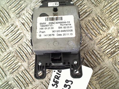 Electronic module BMW 3 Touring (F31) 320 d | BP11308635M83 