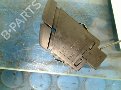 Warning switch BMW 5 (F10) 518 d | BP17433071I22 