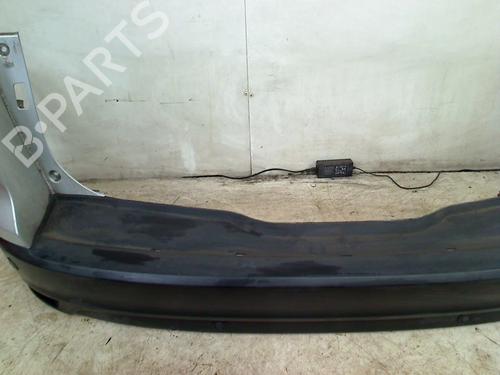 Rear bumper FORD FOCUS III Turnier 1.6 TDCi ECOnetic | BP29140066C8 