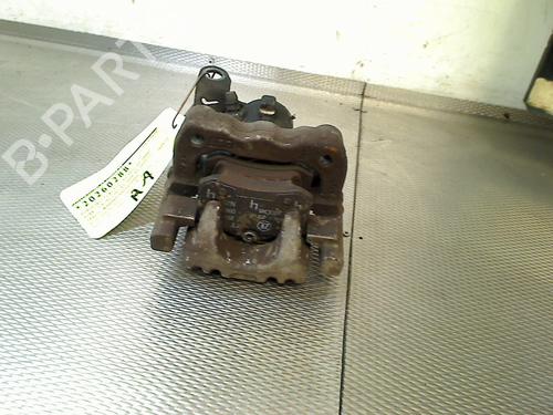 Right rear brake caliper VW TAIGO (CS1) 1.0 TSI | BP38685074M106 - Image 3
