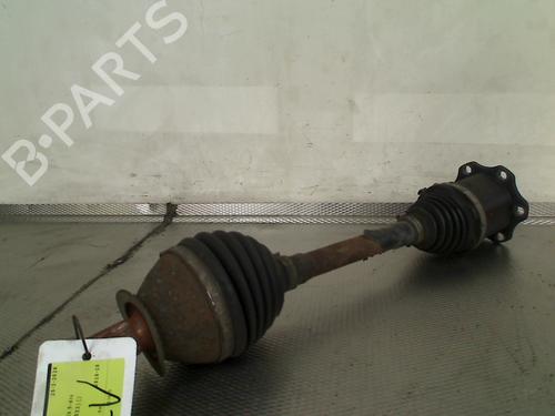 Used Left front driveshaft Left front driveshaft VW POLO VI (AW1, BZ1, AE1) 1.0 TSI (95 hp) 35974196 35974196