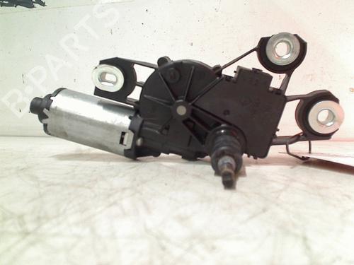 Rear wiper motor SEAT LEON (1P1) 1.4 TSI | BP11314483M102 