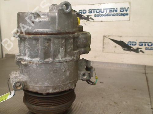 AC compressor FORD C-MAX II (DXA/CB7, DXA/CEU) 1.5 TDCi | BP29418284M34 