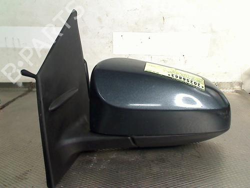 Außenspiegel links für PEUGEOT 108 1.0 VTi (69 hp) 31025940