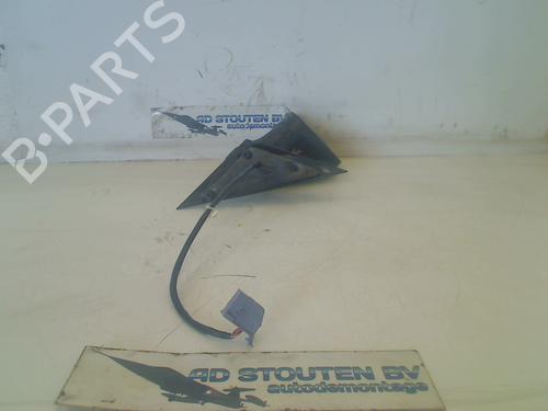 Left mirror ALFA ROMEO 159 Sportwagon (939_) 1.9 JTDM 16V (939BXC1B, 939BXC12) | BP11318353C26 