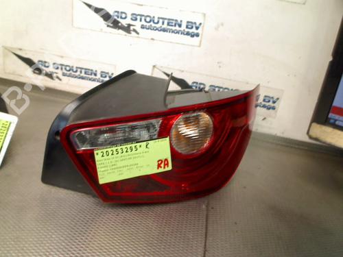 right-taillight-seat-ibiza-iv-sc-6j1-6p5-2008-2009-2010-2011-2012-2013-2014-2015-2016-2017-2018-31902370 main image