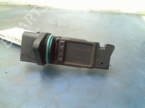 Mass air flow sensor ALPINA B5 Estate (E61) 4.4 | BP13753679M95