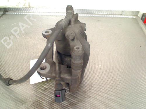 Right front brake caliper AUDI Q2 (GAB, GAG) 1.4 TFSI | BP38986148M104 - Image 5