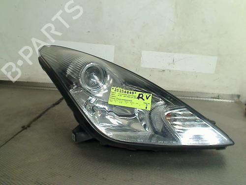 Używane Lampa przednia prawa TOYOTA CELICA Coupe (_T23_) 1.8 16V VT-i (ZZT230_, ZZT230) (143 hp) 30755109