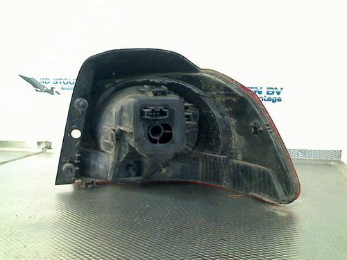 Left taillight VW GOLF VI (5K1) 1.2 TSI | BP25478427C34 