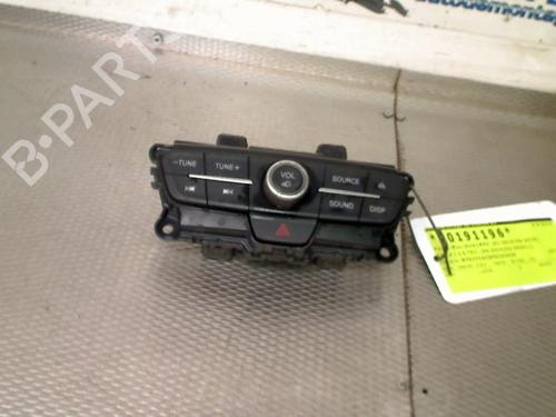 Used Switch FORD C-MAX II (DXA/CB7, DXA/CEU) 1.5 TDCi (120 hp) 29418289