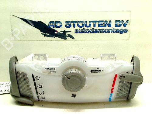 Climate control CITROËN C1 (PM_, PN_) 1.0 | BP11305114I5