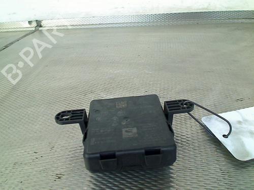 Electronic module AUDI A3 Sportback (8YA, 8YF) 35 TDI | BP29742792M83 