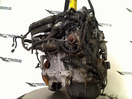 Engine CITROËN C3 II (SC_) 1.6 HDi | BP19077857M1 