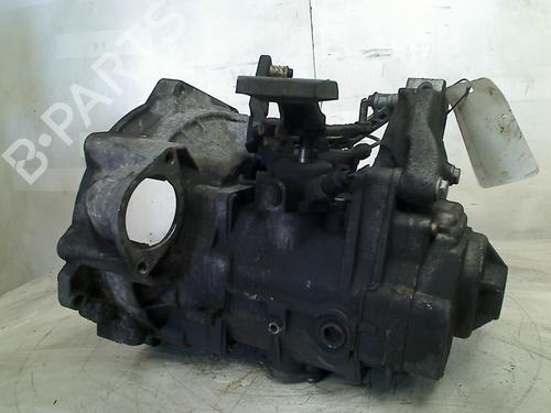 Gearbox VW PASSAT B6 (3C2) 1.8 TSI | BP38733174M3 - Image 2
